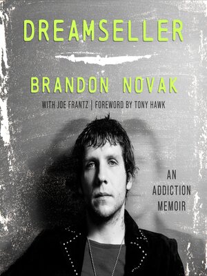 cover image of Dreamseller